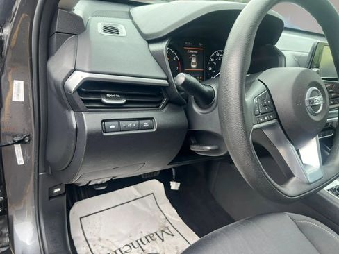 Used 2021 Nissan Altima 2.5 S FWD image 13