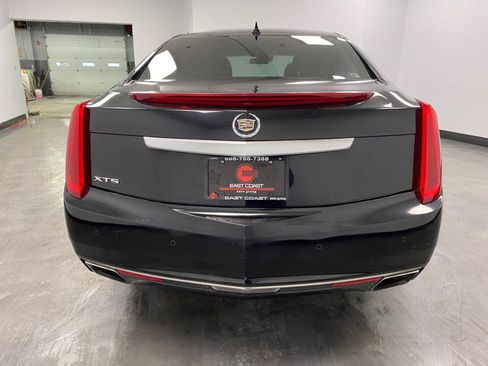 Used 2014 Cadillac XTS Premium FWD image 5