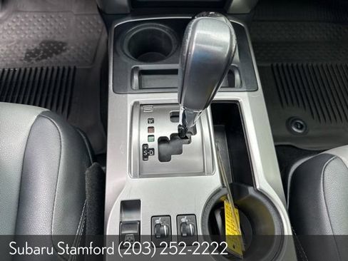 Used 2021 Toyota 4Runner SR5 Premium w/ Moonroof Package AWD/4WD image 23