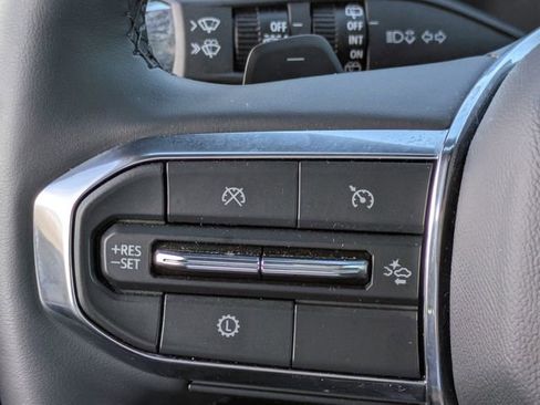 Certified 2025 GMC Acadia Elevation image 22