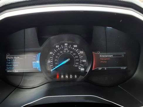 Used 2018 Ford Edge Titanium w/ Equipment Group 301A AWD/4WD image 26