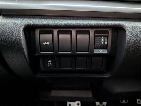 Certified 2022 Subaru WRX Premium image 21