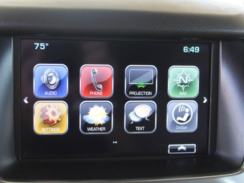 Used 2019 Chevrolet Suburban LT AWD/4WD image 50