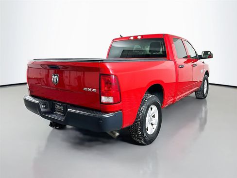 Used 2022 RAM 1500 Tradesman w/ Popular Equipment Group image 7