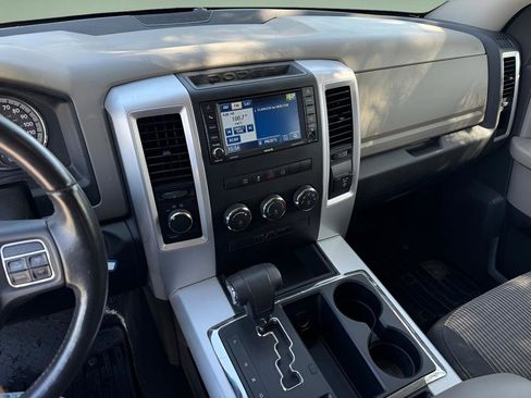 Used 2012 RAM 1500 Outdoorsman AWD/4WD image 27