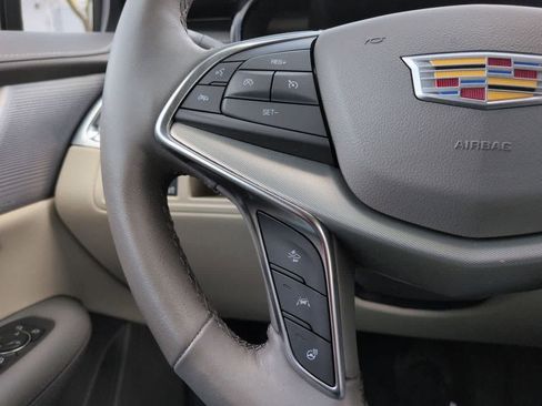 Used 2023 Cadillac XT5 Premium Luxury AWD/4WD image 24