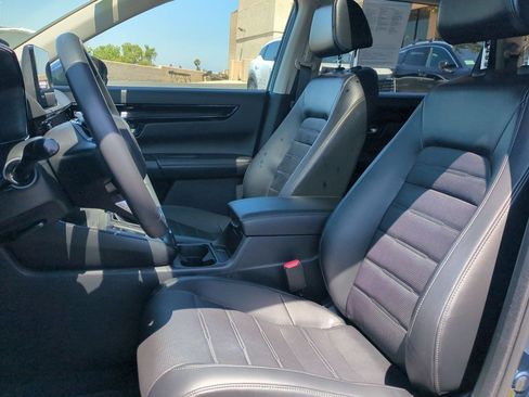 Certified 2023 Honda CR-V EX-L image 20