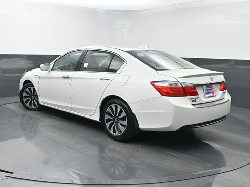 Used 2014 Honda Accord EX-L image 20
