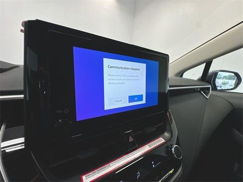 Certified 2024 Toyota Corolla LE image 17