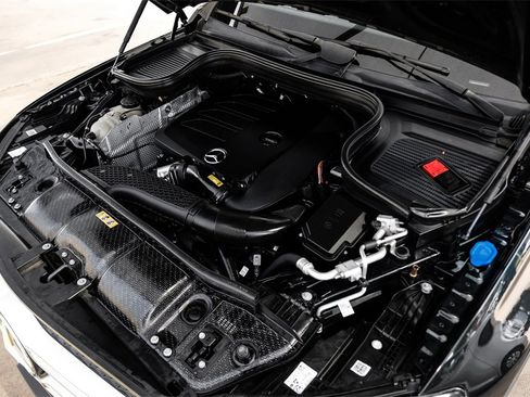 Used 2021 Mercedes-Benz GLE 350 4MATIC w/ 3rd Row Seat Package image 49