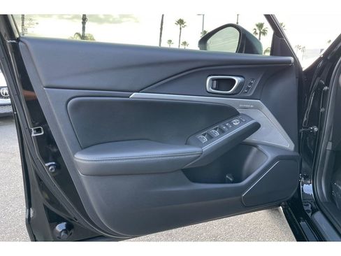 Certified 2024 Acura Integra A-Spec FWD image 10