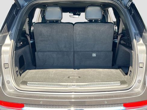 Certified 2022 Jeep Grand Cherokee L Overland image 28