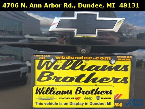 Used 2020 Chevrolet Blazer RS image 7