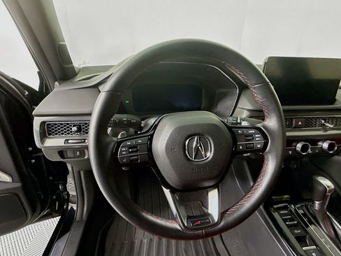 Used 2023 Acura Integra A-Spec image 12