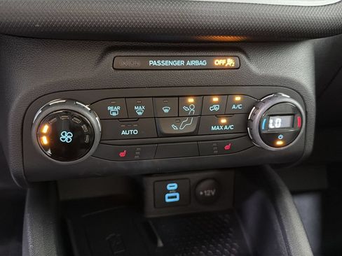 Used 2021 Ford Bronco Sport Big Bend w/ Big Bend Package (96B) AWD/4WD image 21