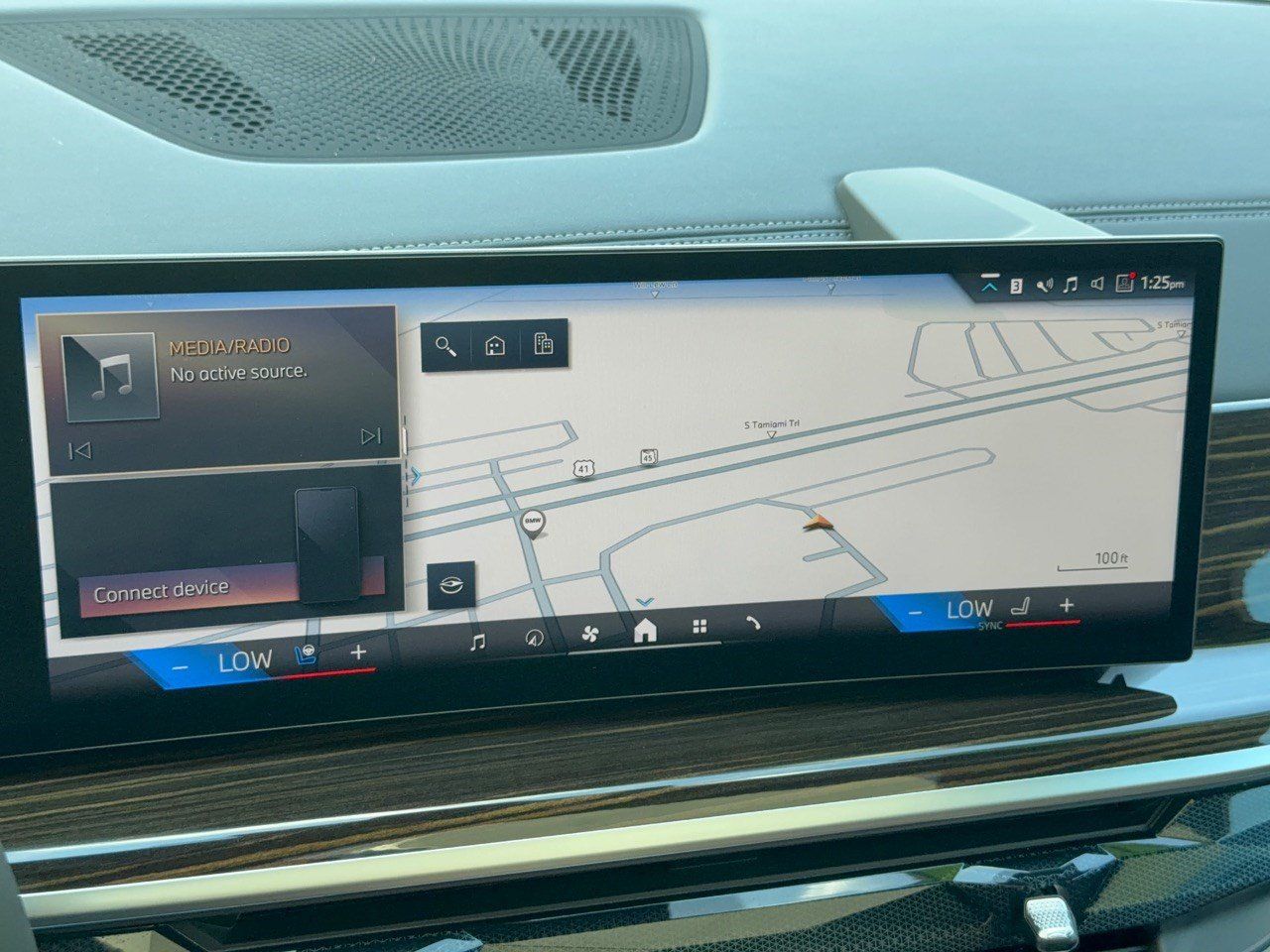 Used 2026 BMW X5 sDrive40i RWD image 23