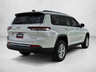 New 2026 Jeep Grand Cherokee L Laredo RWD video 2
