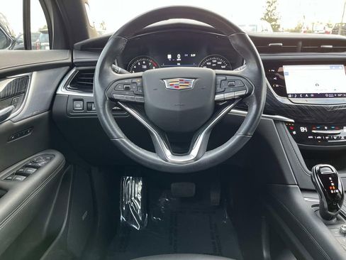 Certified 2024 Cadillac XT6 Premium Luxury w/ Technology Package image 14