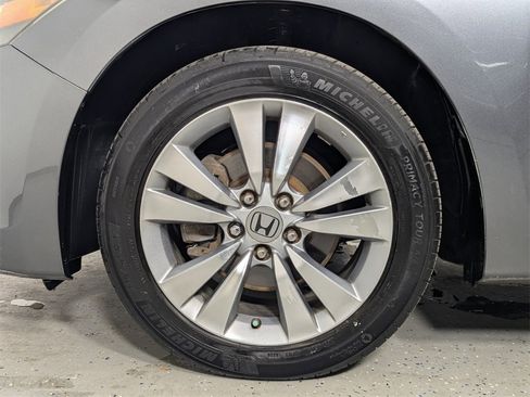 Used 2010 Honda Accord EX image 9