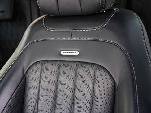 Used 2022 Mercedes-Benz G 63 AMG 4MATIC image 38