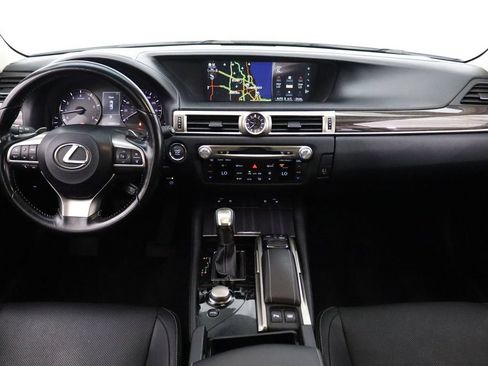 Used 2016 Lexus GS 350 AWD image 15