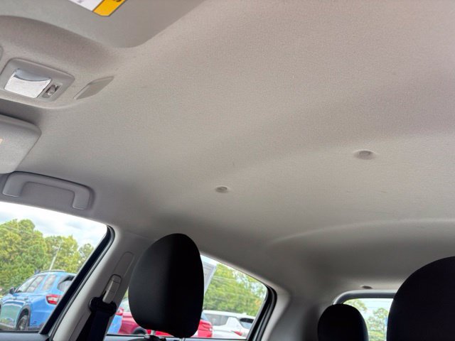 Used 2024 Mitsubishi Mirage ES FWD image 20