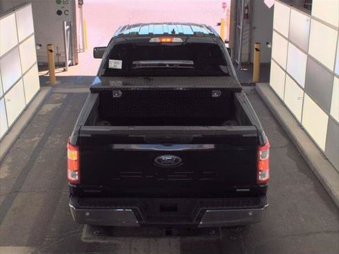 Used 2022 Ford F150 XL w/ Trailer Tow Package AWD/4WD image 8