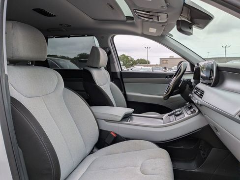 Used 2020 Hyundai Palisade SEL AWD/4WD image 29