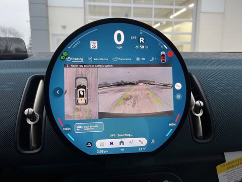 New 2026 MINI Cooper Countryman S image 35