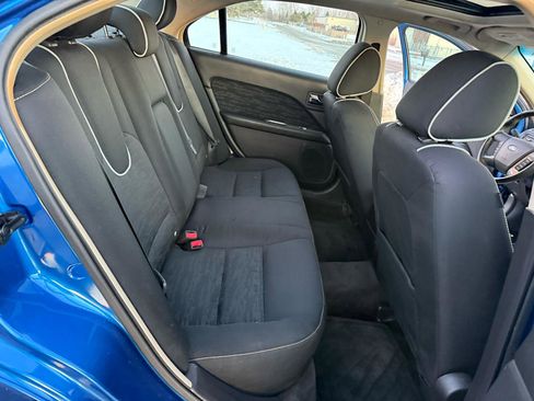 Used 2012 Ford Fusion SE image 19