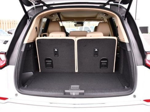 New 2026 Acura MDX SH-AWD w/ Technology Package image 29