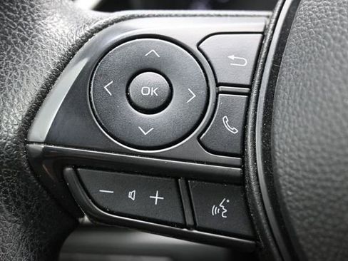 Used 2024 Toyota Corolla LE FWD image 24