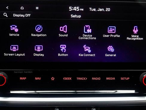 Used 2024 Kia Forte GT-Line w/ GT-Line Premium Package image 27