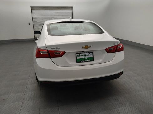 Used 2023 Chevrolet Malibu LT FWD image 6