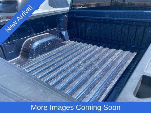 Used 2020 Chevrolet Silverado 1500 RST w/ All-Star Edition AWD/4WD image 11