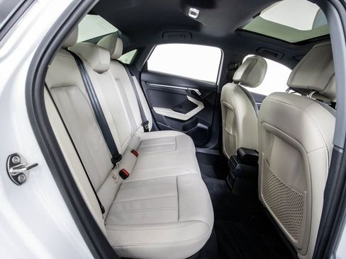 Used 2024 Audi A3 2.0T Premium Plus FWD image 13