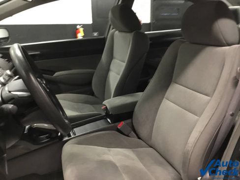 Used 2010 Honda Civic LX image 23