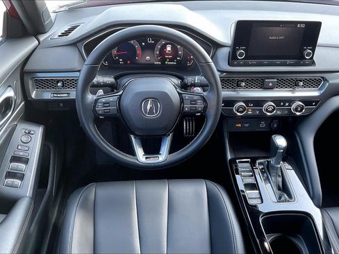 Used 2024 Acura Integra A-Spec FWD image 5