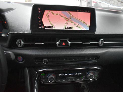 Used 2021 Toyota Supra Premium w/ Driver Assist Package image 23