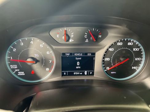 Used 2024 Chevrolet Malibu LT FWD image 16