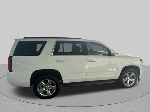 Used 2017 Chevrolet Tahoe LT w/ Max Trailering Package RWD image 10