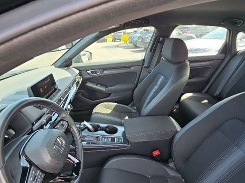 Used 2023 Honda Civic Sport image 21