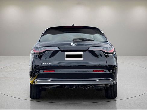 New 2027 Honda HR-V EX-L image 4
