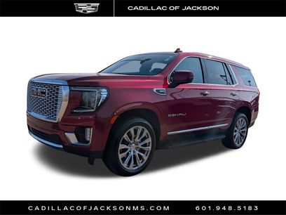 Used 2024 GMC Yukon Denali