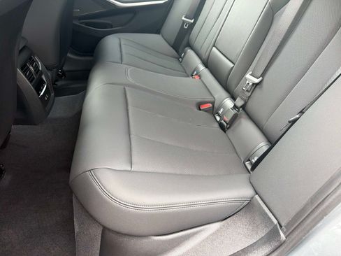 New 2026 BMW 330i Sedan w/ M Sport Package RWD image 14