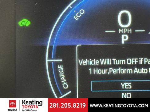 Used 2025 Toyota Camry LE FWD image 25