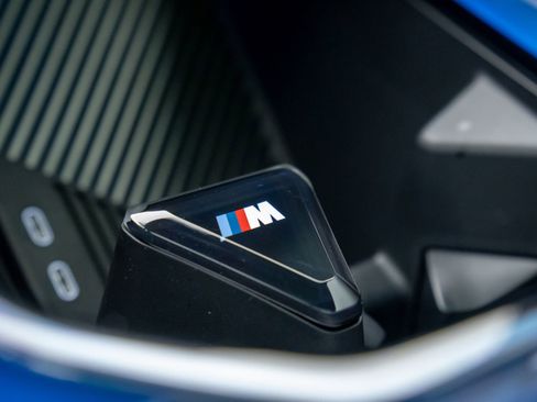 New 2025 BMW X3 xDrive30i w/ Premium Package image 30