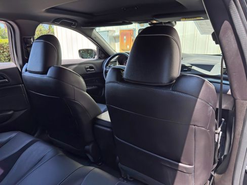 Used 2020 Acura ILX FWD image 33