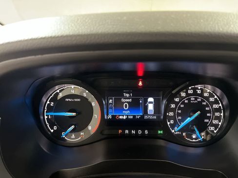 Used 2021 Ford Ranger XLT w/ Equipment Group 301A Mid RWD image 17