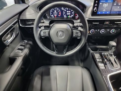 Certified 2025 Acura ADX AWD image 24